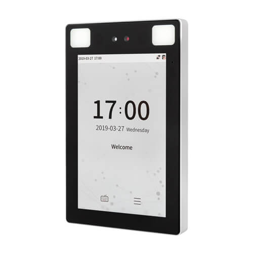 ZKTeco ProFace X