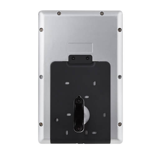 ZKTeco ProFace X