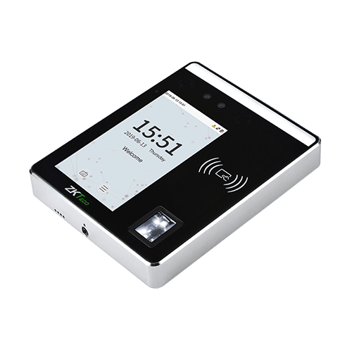 ZKTeco SpeedFace H5L