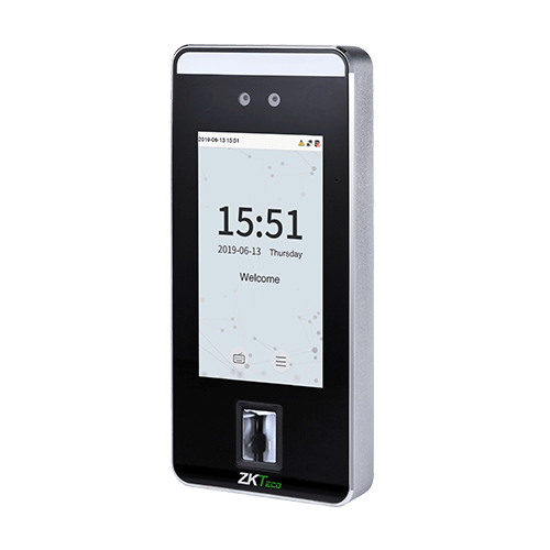 ZKTeco SpeedFace V5L-P