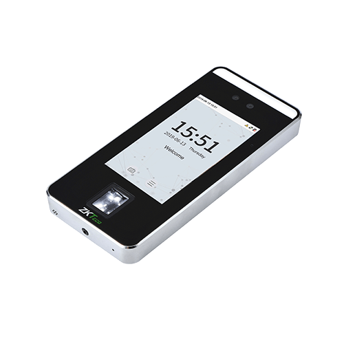 ZKTeco SpeedFace V5L-P