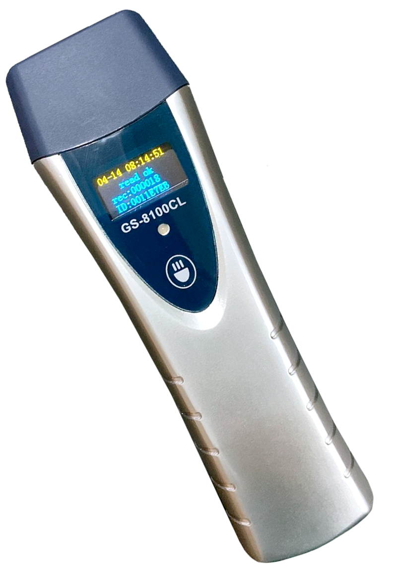 GS-8100CL