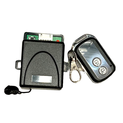 Nút nhấn mở cửa từ xa ABK400 - 1-12