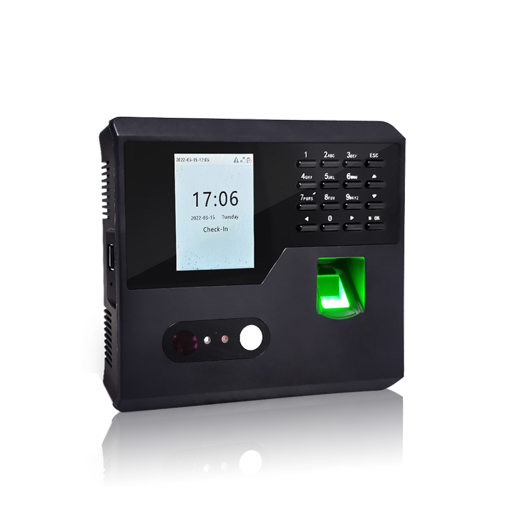 Máy chấm công khuôn mặt FA110