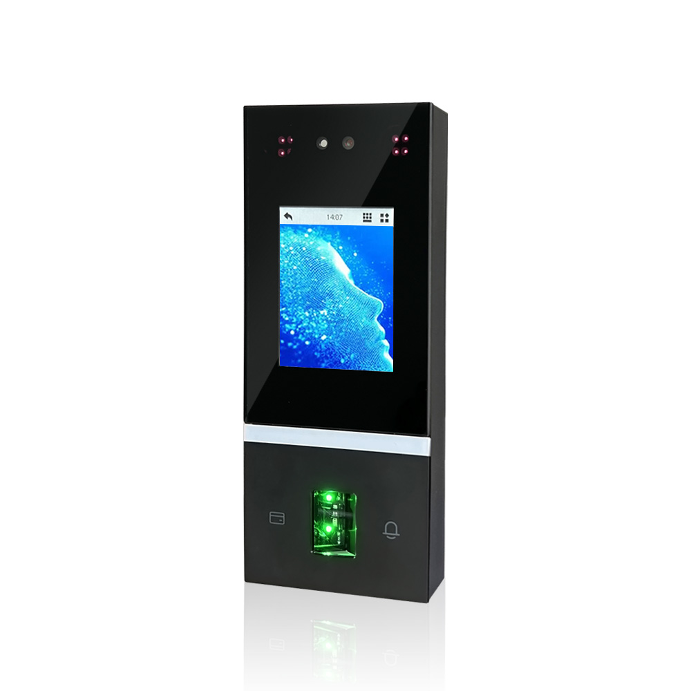 Máy chấm công bằng khuôn mặt FA2000