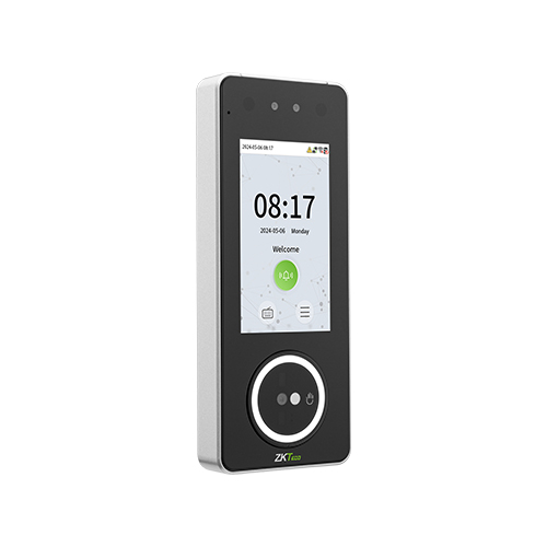 Máy chấm công khuôn mặt và lòng bàn tay SpeedPalm-V5L
