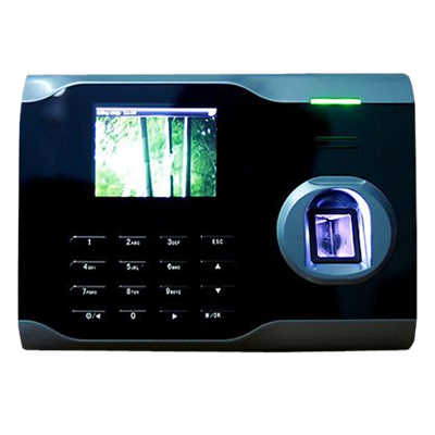 Máy Chấm Công Vân Tay U160-C