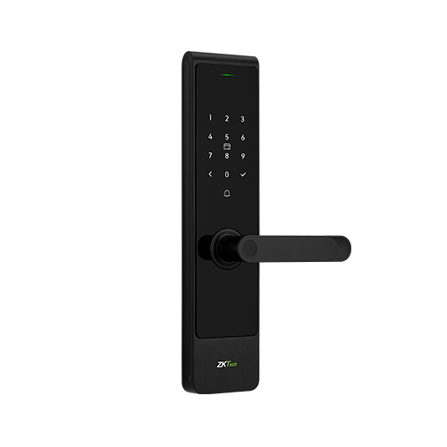 Khóa cửa vân tay thông minh ZKTECO SL01-T430H
