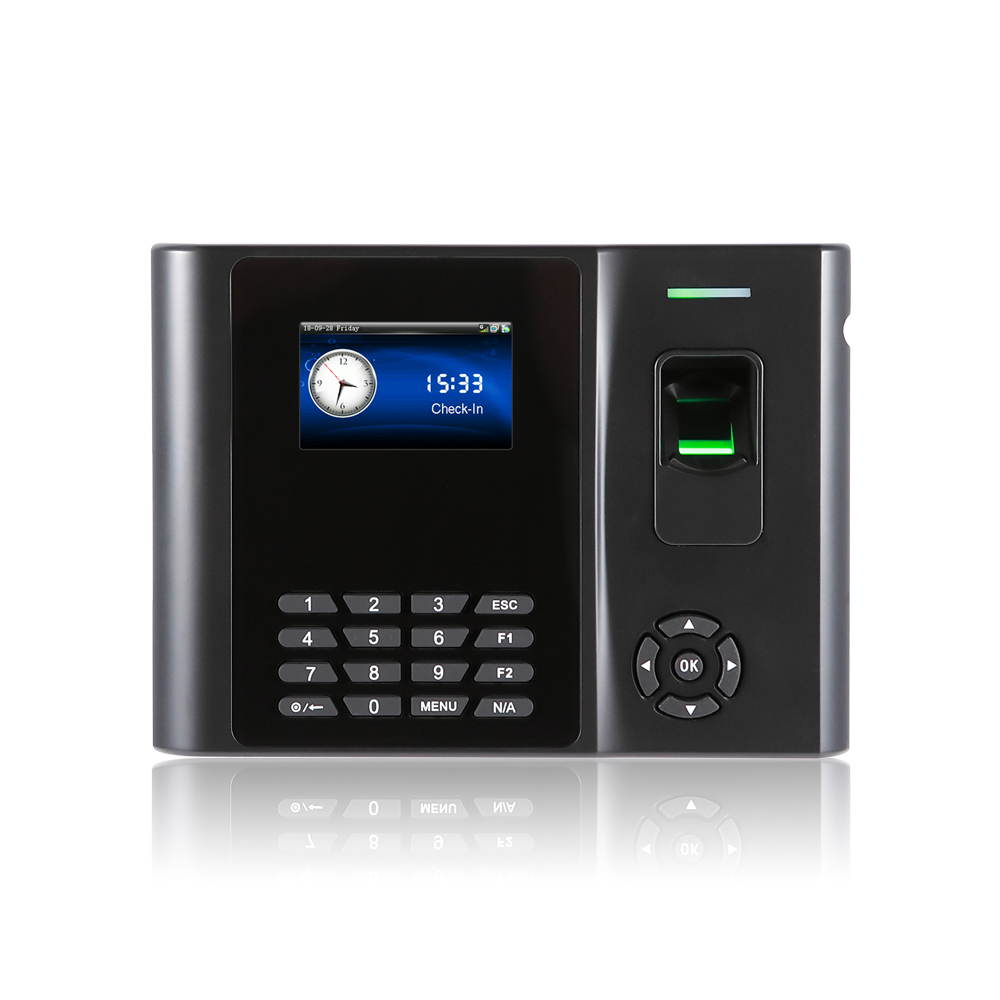 Máy chấm công vân tay  GT200