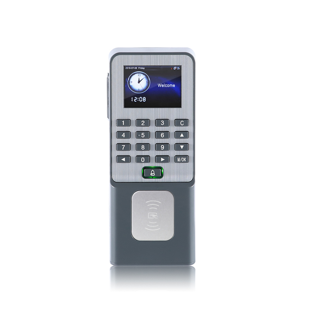 Máy chấm công thẻ cảm ứng S600