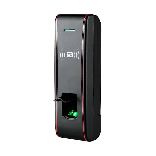 Máy chấm công vân tay ZKTECO F16