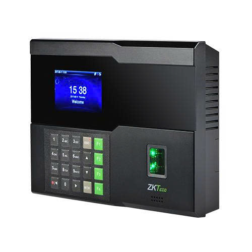 Máy chấm công vân tay ZKTECO IN05-A