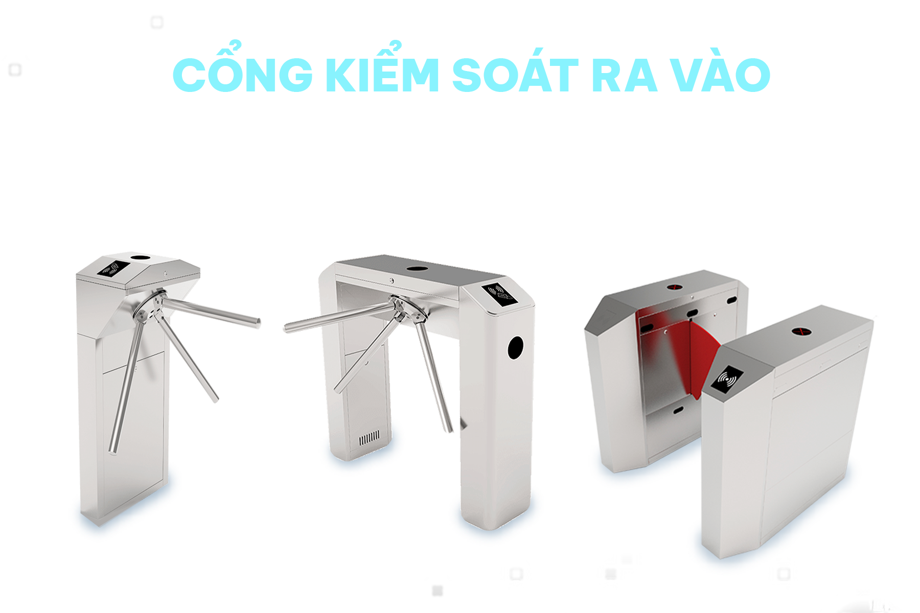 Thiết bị kiểm soát cửa
