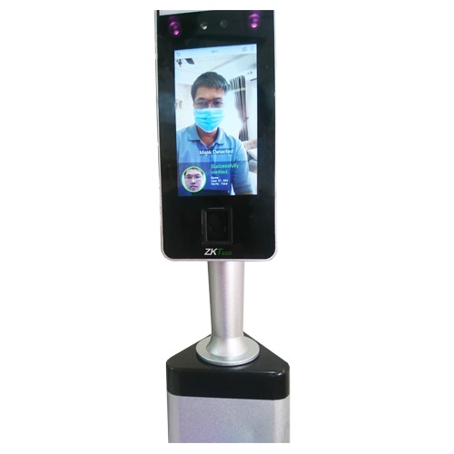 Máy chấm công SpeedFace V5L-M