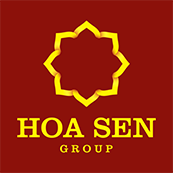 Hoa Sen Group Logo
