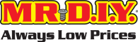 MR.DIY Logo
