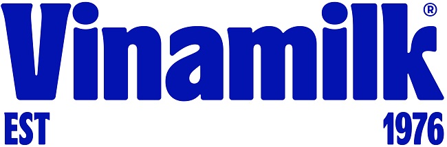 Vinamilk Logo