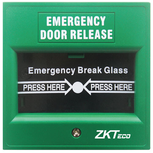 Nút Nhấn Khẩn cấp ZKTECO ZKABK900A-G