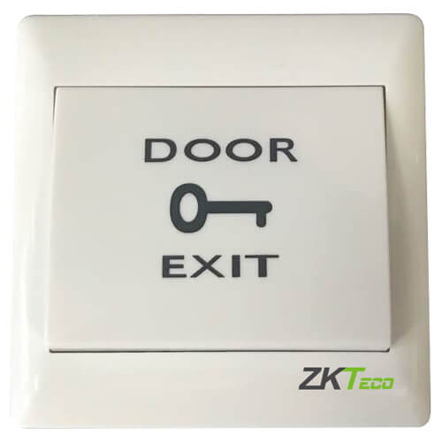 Nút Nhấn Mở Cửa ZKTECO EX-802
