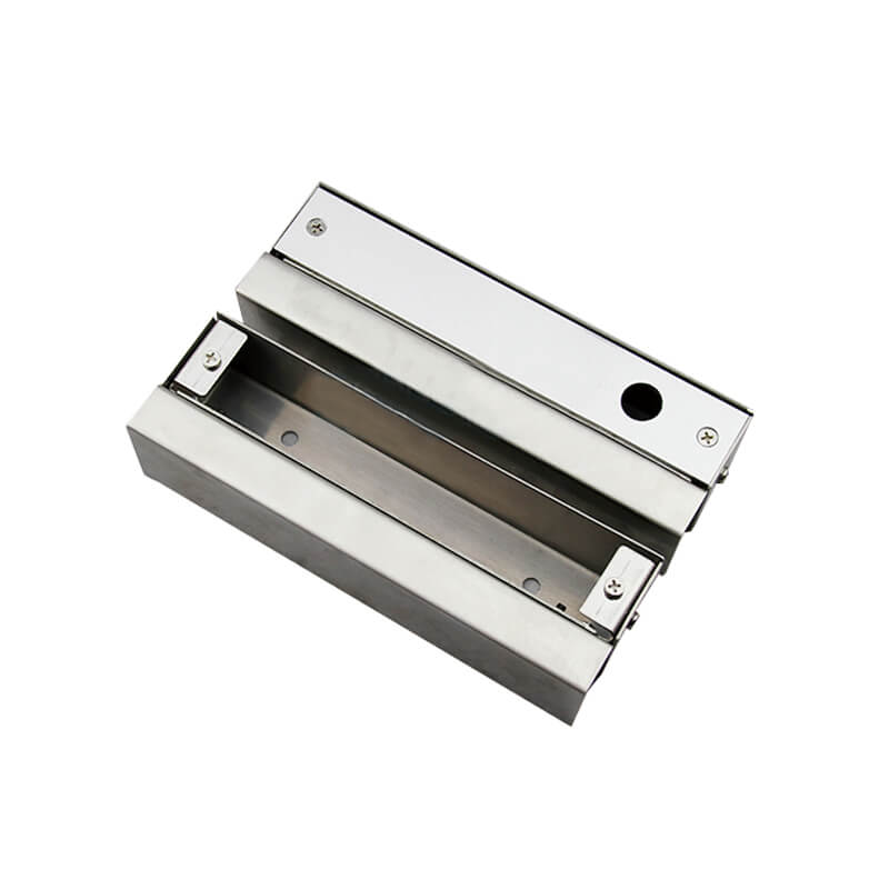 Pát Khóa Chốt ZKTECO LBB-1