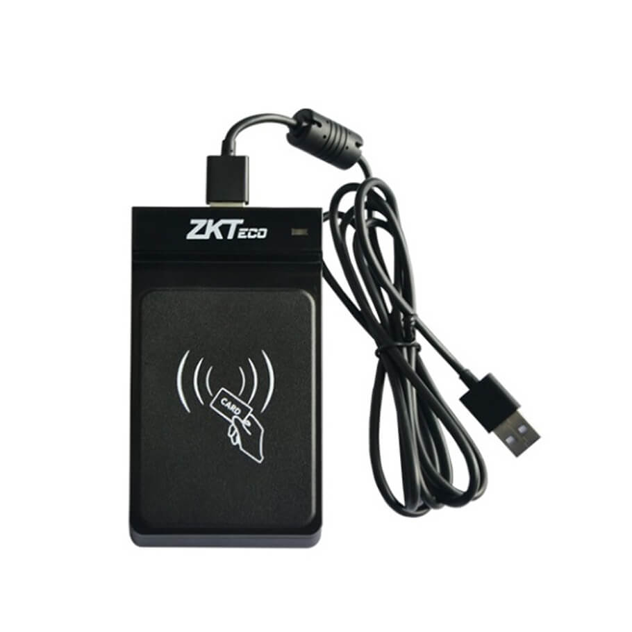 Đầu Đọc Thẻ Cảm Ứng ZKTECO CR20M