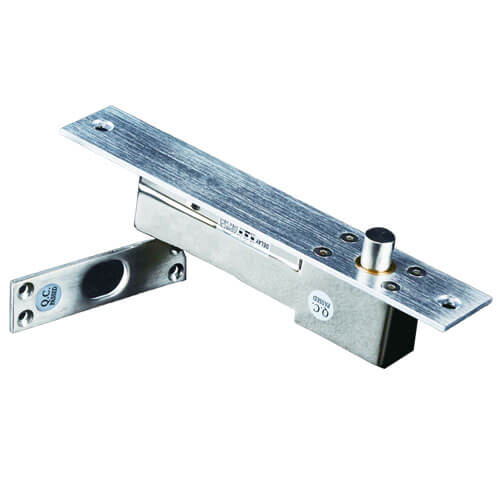 Khóa Chốt ZKTECO LB-22