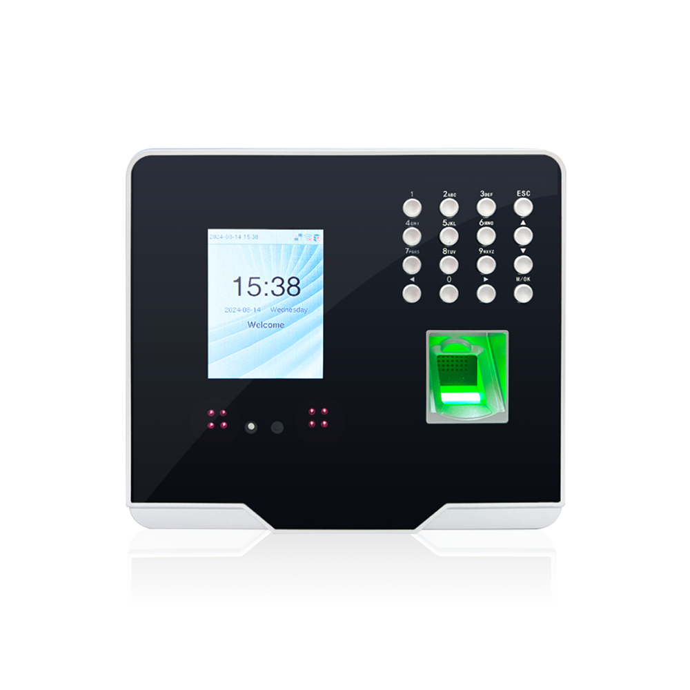 Máy chấm công vân tay và khuôn mặt FA210 Plus