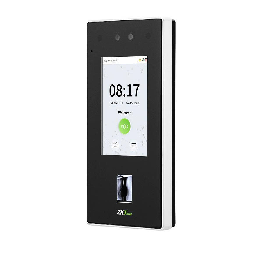 Máy Chấm Công Khuôn Mặt ZKTECO V4L PRO